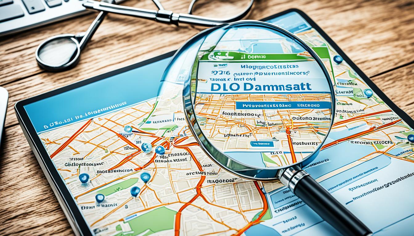Blog-Optimierung Darmstadt-Dieburg