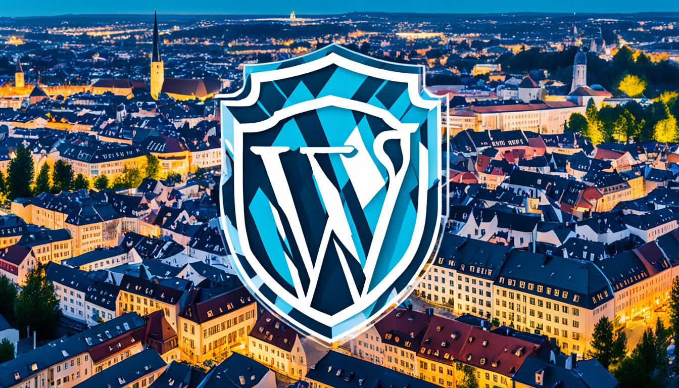 WordPress-Sicherheit Darmstadt-Dieburg