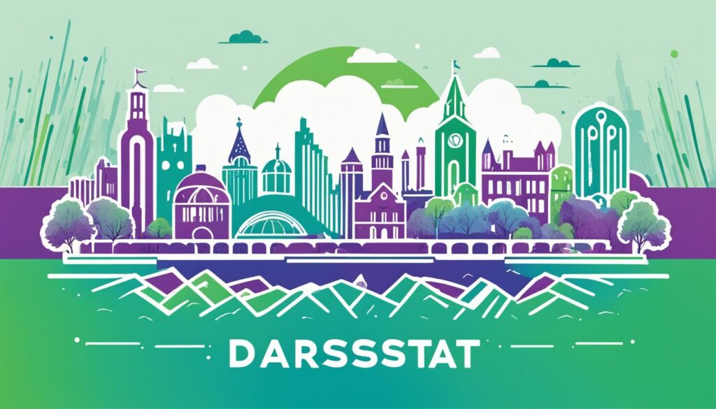 WordPress-Theme-Anpassung Darmstadt-Dieburg